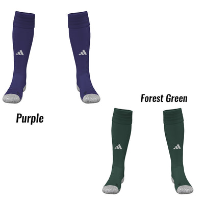 St. Albert Impact FC Custom Sock - GK Kit