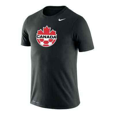 Canada Soccer Nike Legend T-Shirt