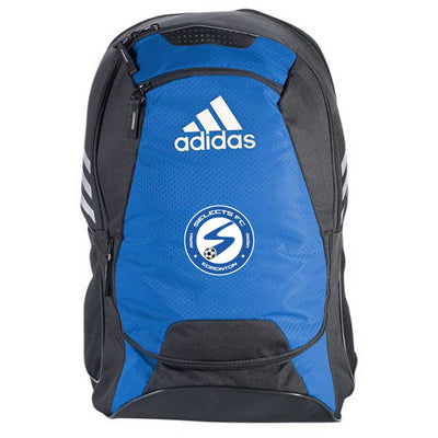 Millwoods Selects FC Stadium Backpack
