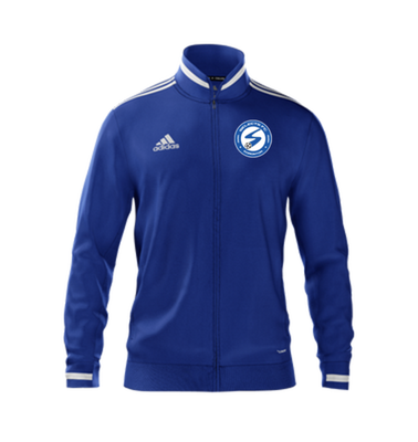 Millwoods Selects FC Custom Adidas Jacket