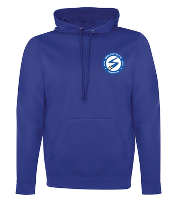 Millwoods Selects FC Game Day Hoody