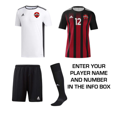 CSWU New Player Kit - ADULT