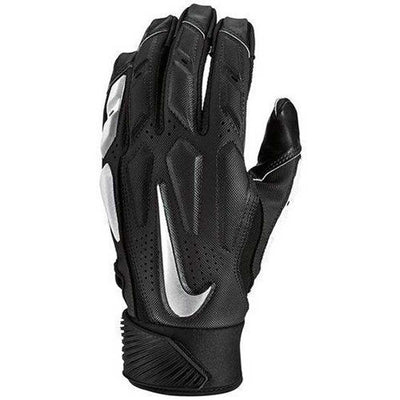 Nike D-Tack 6.0 Football Lineman Gloves