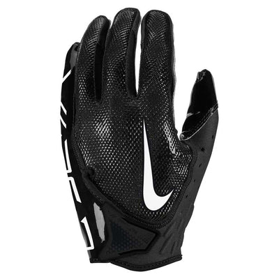 Nike Vapor Jet 7.0 Football Glove - Black