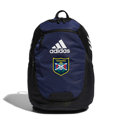 Calgary Rangers SC Adidas Backpack - Navy