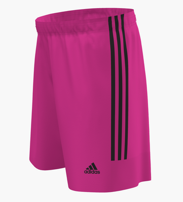 St. Albert Impact FC Custom Shorts - GK Kit