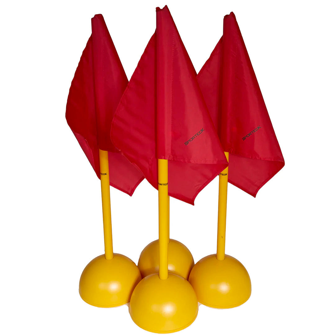 Turf Corner Flag Two Piece – Kicks Sporting Goods