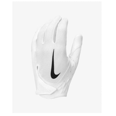 Nike Vapor Jet 7.0 Football Glove - White