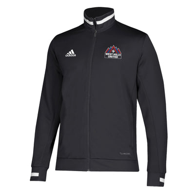 West Hills United SC Team19 Track Jacket - Youth