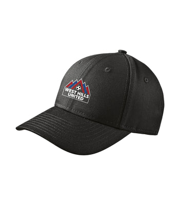 West Hills United New Era Cap