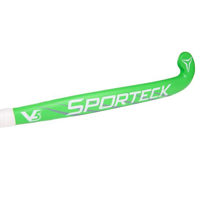 Sporteck V5 Composite Field Hocky Stick